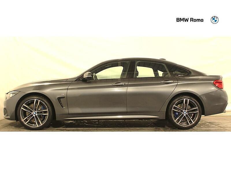 Usato 2020 BMW 435 3.0 Diesel 312 CV (38.590 €)