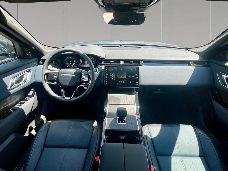 Usata Land Rover Range Rover Velar S 204 CV (150 kW) 2024 Other SUV