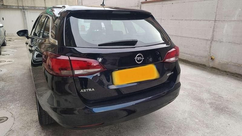 Usata 2019 Opel Astra Dynamic Station wagon | 5000 € (Ottimo prezzo) - Immagine 1/4