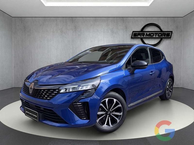 Usata Renault Clio V Techno 101 CV (74 kW) 2025 Other Utilitaria