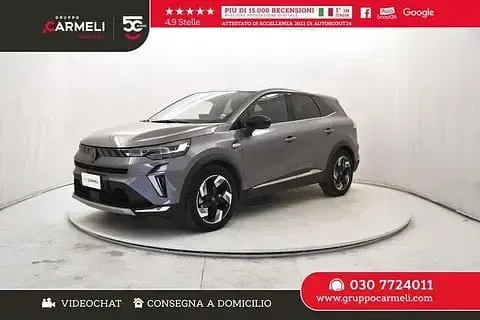 Usata Renault Symbioz Iconic 143 CV (105 kW) 2025 SUV