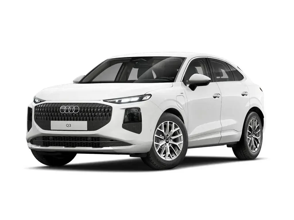 Usata Audi Q3 Sportback Advanced Plus 272 CV (200 kW) 2026 SUV