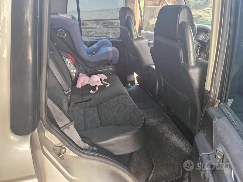 Usata Land Rover Discovery 2 2001 SUV