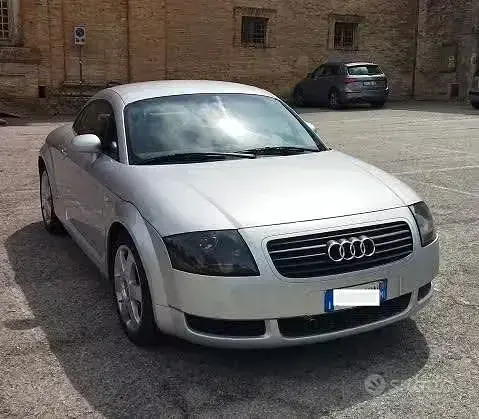 Usata Audi TT 179 CV (131 kW) 2000 Coupé