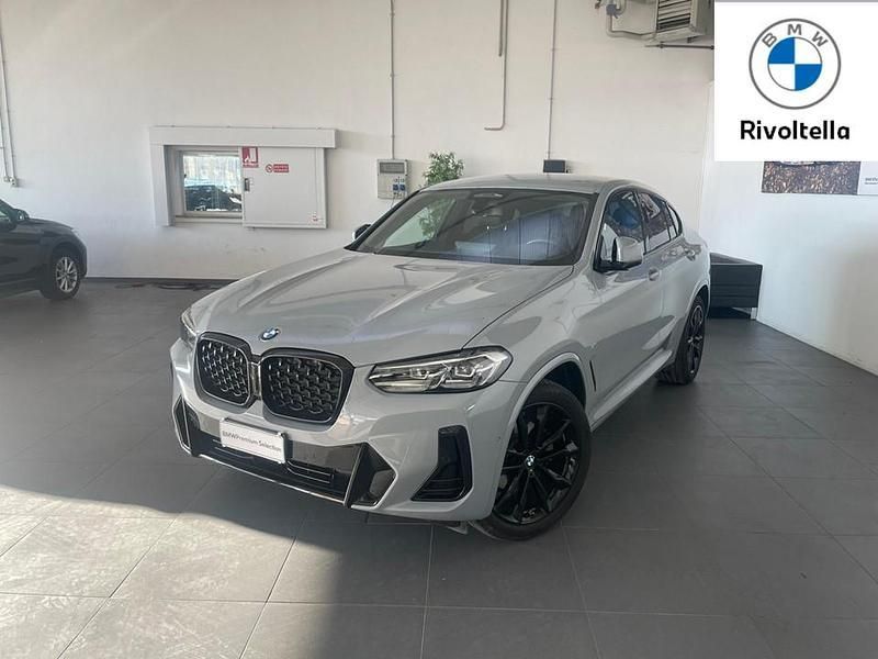 Usata 2024 BMW X4 Comfort Edition SUV | 51.900 € (Ottimo prezzo) - Immagine 1/3