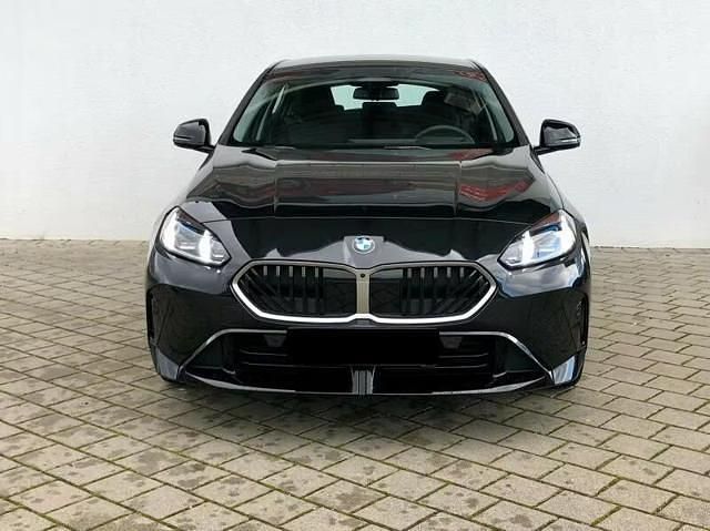 Usata BMW 120 M Sport 156 CV (114 kW) 2025 Nero Utilitaria