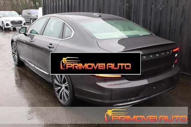 Usata Volvo S90 Ultimate 310 CV (228 kW) 2023 Grigio Berlina