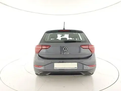 Usata VW Polo Style 95 CV (69 kW) 2025 Grigio Utilitaria