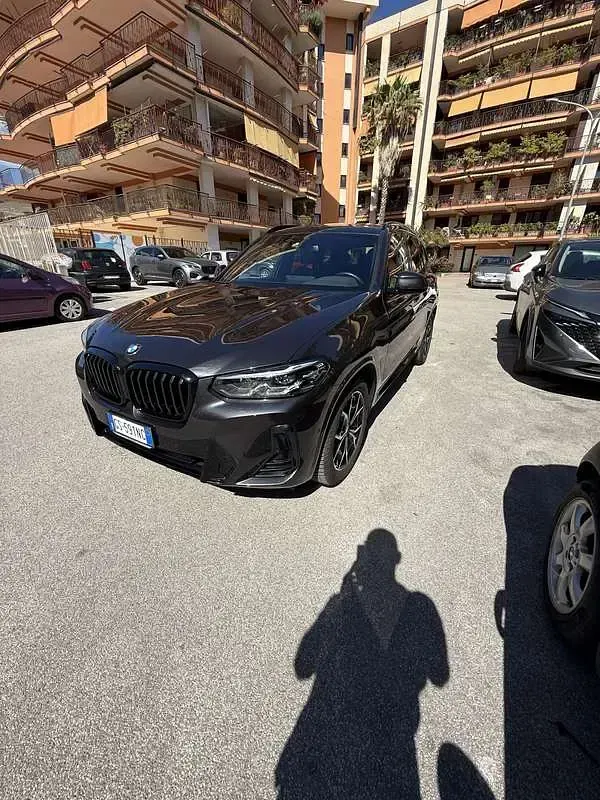 Usata BMW X3 M Sport 190 CV (139 kW) 2023 SUV