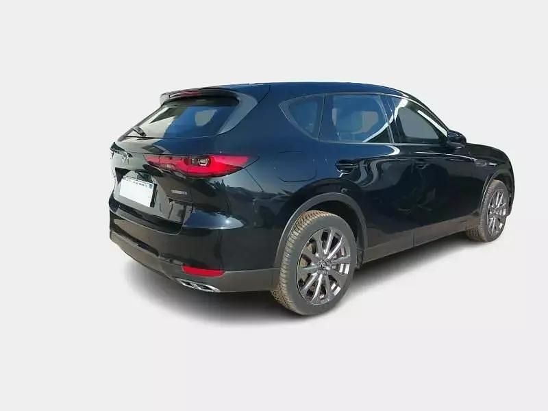 Usata Mazda CX-60 191 CV (140 kW) 2023 SUV
