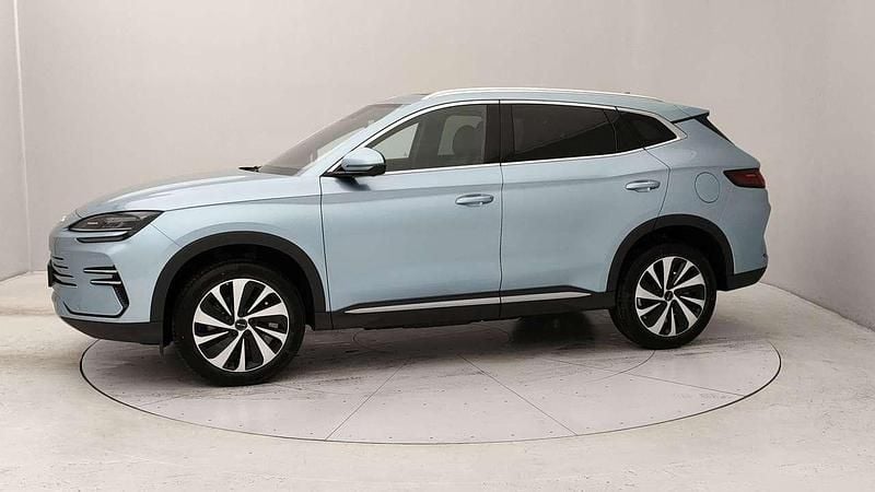 Usata BYD Seal U Boost 98 CV (72 kW) 2026 Tian qing SUV