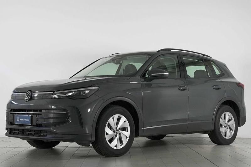 Usata VW Tiguan Life 150 CV (110 kW) 2025 SUV