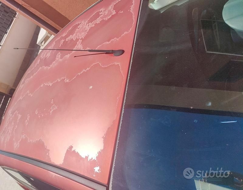 Usata Ford Fiesta Titanium 2009 Utilitaria