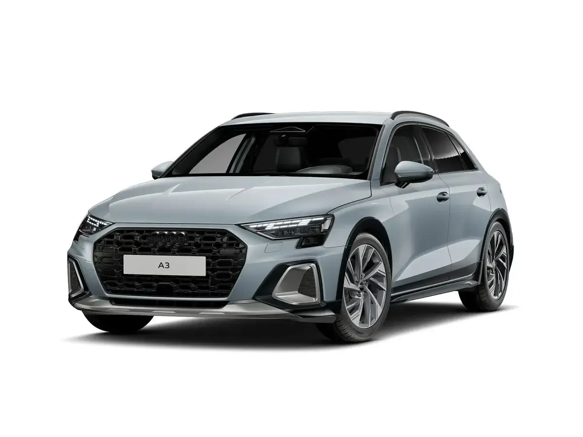 Begagnad Audi A3 Advanced Plus 150 HK (110 kW) 2026