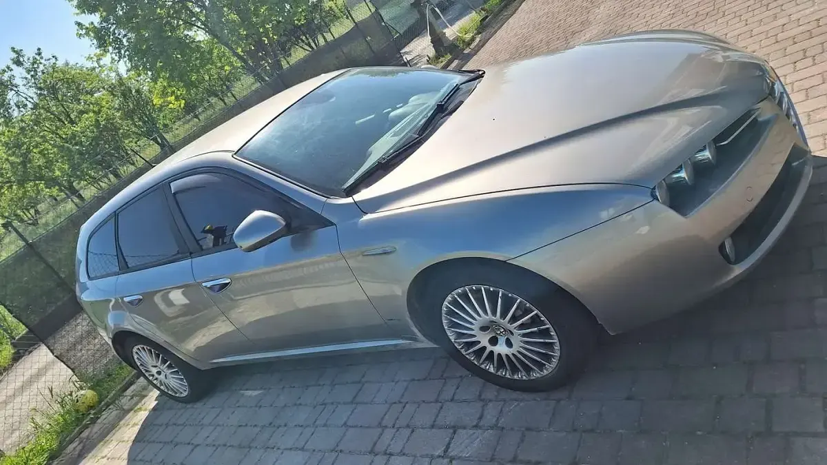 Occasion Alfa Romeo 159 Distinctive 150 ch (110 kW) 2009 Break