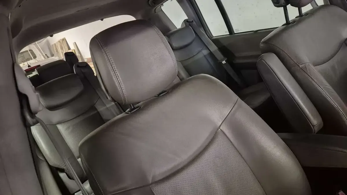 Usata Renault Espace Initiale 150 CV (110 kW) 2005 Monovolume