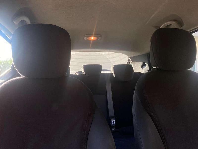 Usata Lancia Ypsilon Gold 80 CV (58 kW) 2015 Utilitaria