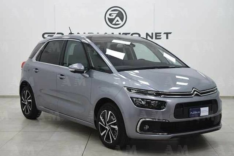 Авто ситроен с4