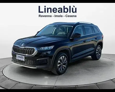 Occasion Skoda Kodiaq Style 150 ch (110 kW) 2023 SUV