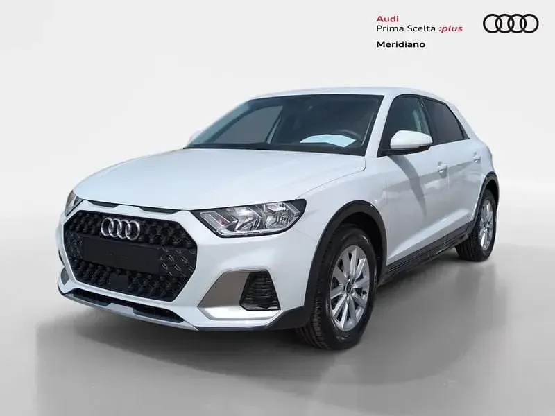 Usata Audi A1 Business 116 CV (85 kW) 2025 SUV