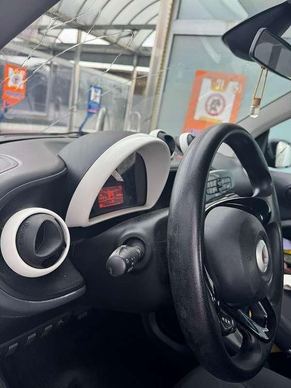 Usata Smart ForTwo Coupé 75 CV (55 kW) 2018 Coupé