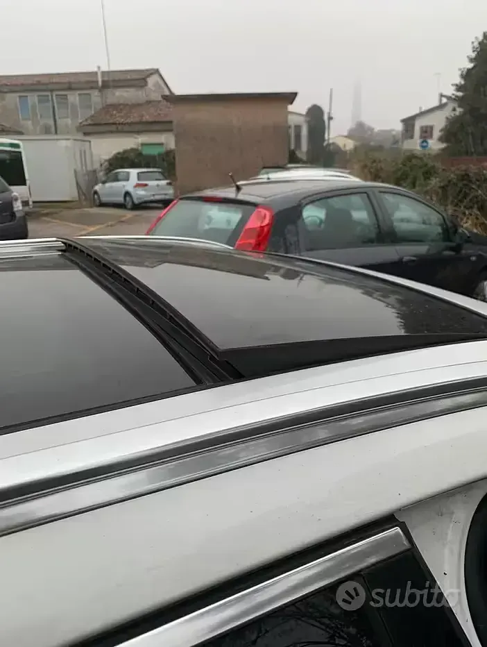 Usata BMW 520 190 CV (139 kW) 2014 Station wagon