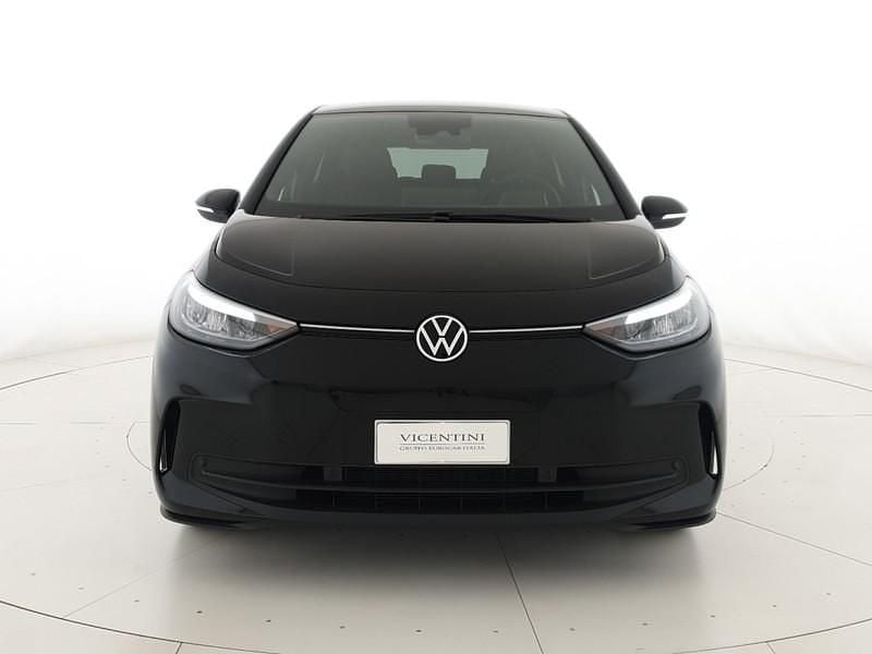 Nuova VW ID.3 Pure 69 kW (95 CV) 2026 Grenadill black metallizzato Utilitaria