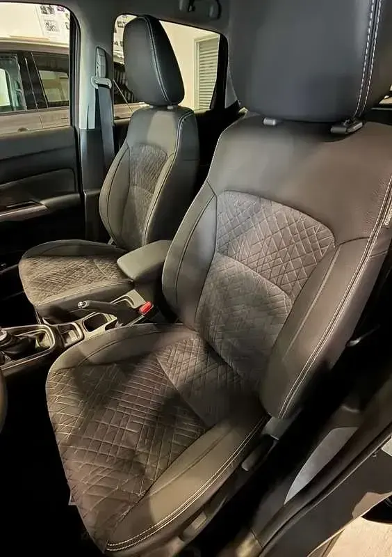 Usata Suzuki Vitara Cool 129 CV (94 kW) 2025 Grigio SUV