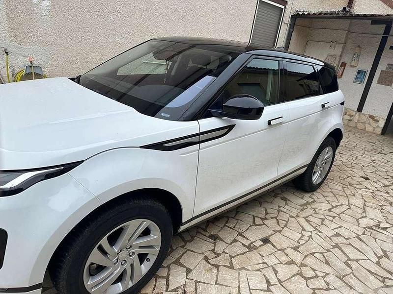 Usata Land Rover Range Rover evoque S 150 CV (110 kW) 2019 SUV