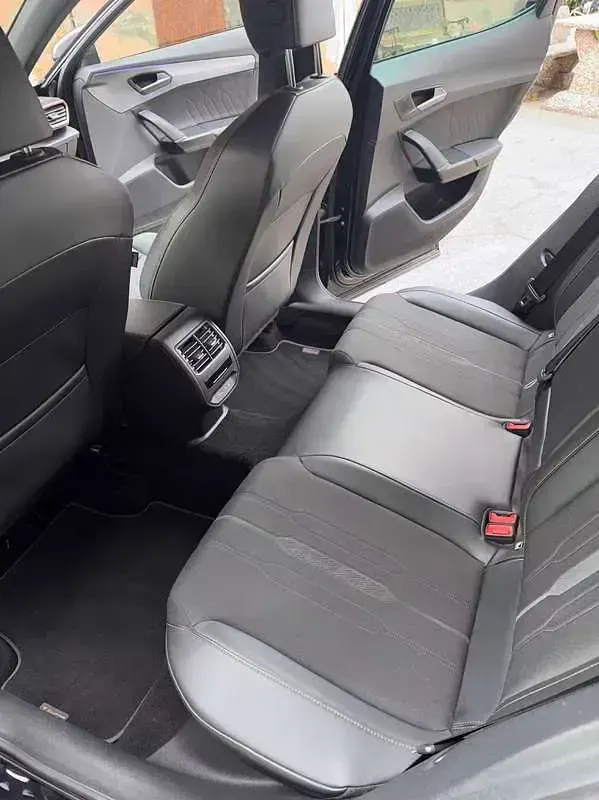 Usata Cupra Formentor 150 CV (110 kW) 2022 Nero SUV