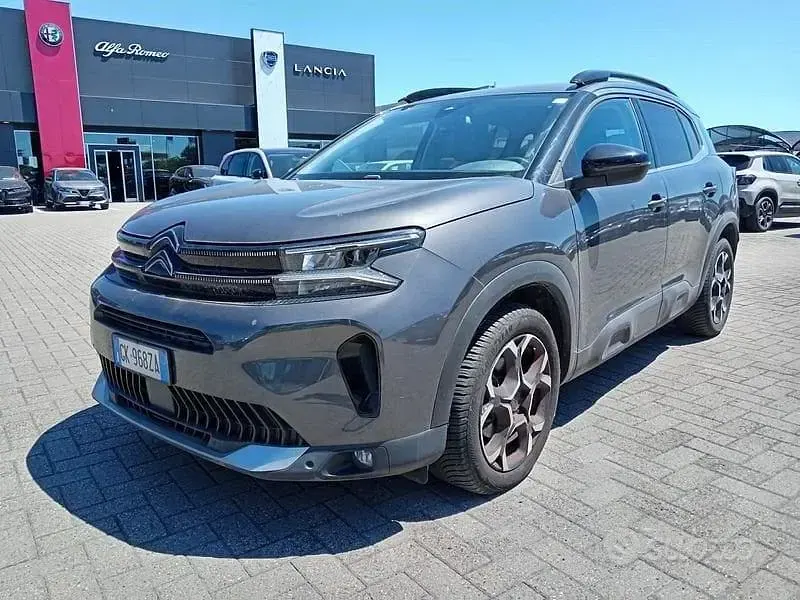 Usata Citroën C5 Aircross Feel 131 CV (96 kW) 2022 SUV