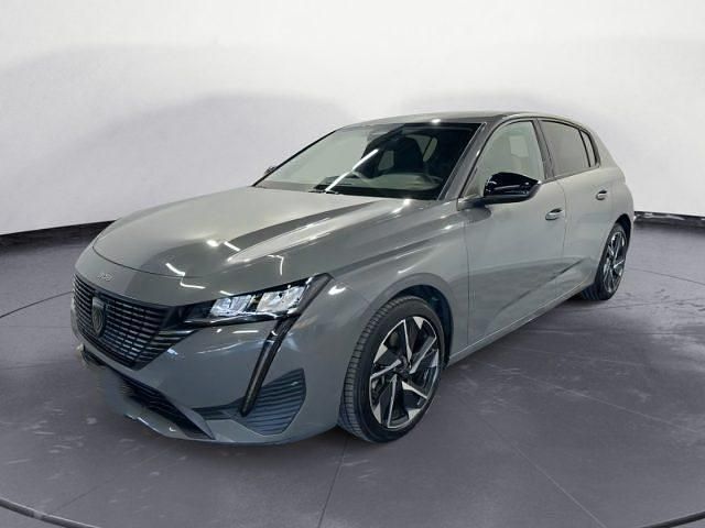 Usata Peugeot 308 Allure 131 CV (96 kW) 2024 Vari colori Berlina