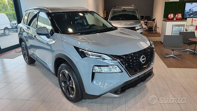 Other Nuova 2025 Nissan X-Trail N-Connecta SUV | 33.890 € (Ottimo prezzo) - Immagine 1/4