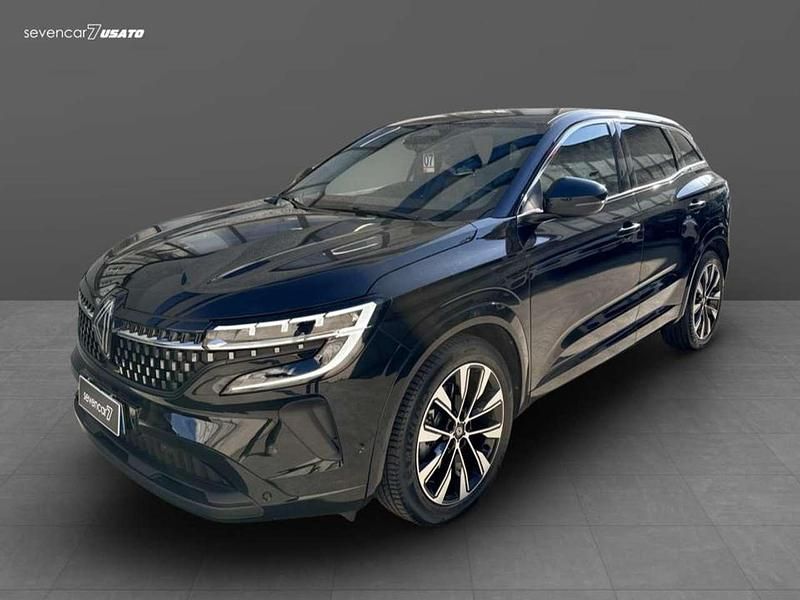 Nero Usata 2023 Renault Austral Techno SUV | 26.200 € (Buon prezzo) - Immagine 1/4