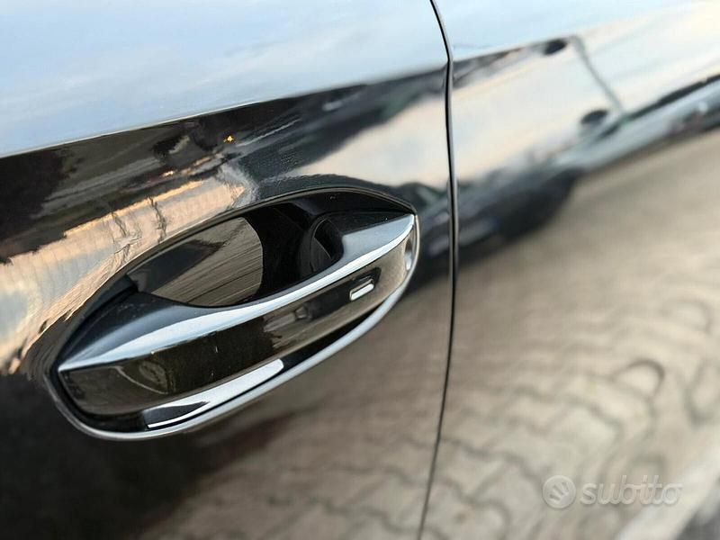 Usata Cupra Formentor 150 CV (110 kW) 2022 Nero SUV