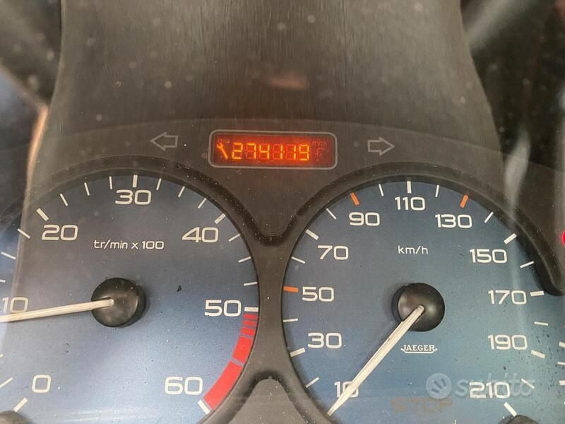 Usata Citroën Berlingo 90 CV (66 kW) 2000 Monovolume