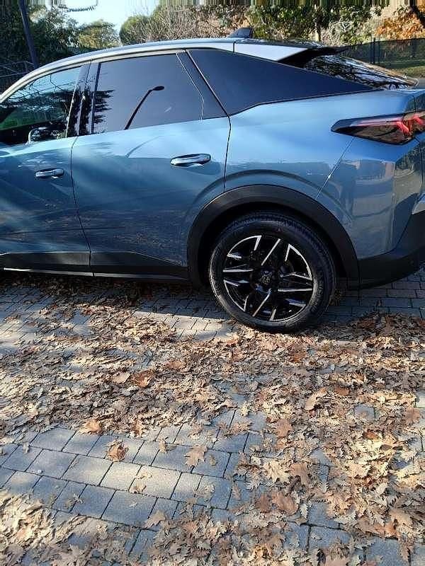 Usata Peugeot 3008 GTi 136 CV (100 kW) 2024 SUV