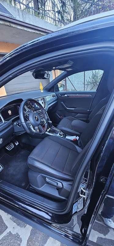 Usata VW T-Roc Sportline 150 CV (110 kW) 2021 SUV