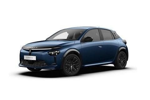 Nuova Lancia Ypsilon 110 CV (80 kW) 2025 Oro Utilitaria