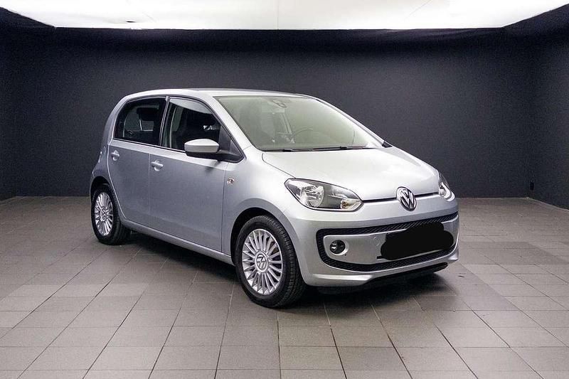 Usata VW up! 75 CV (55 kW) 2015 Utilitaria