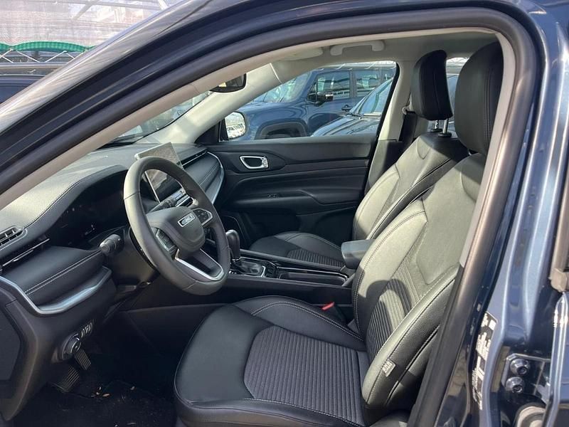 Usata Jeep Compass Altitude 130 CV (95 kW) 2024 Blu SUV