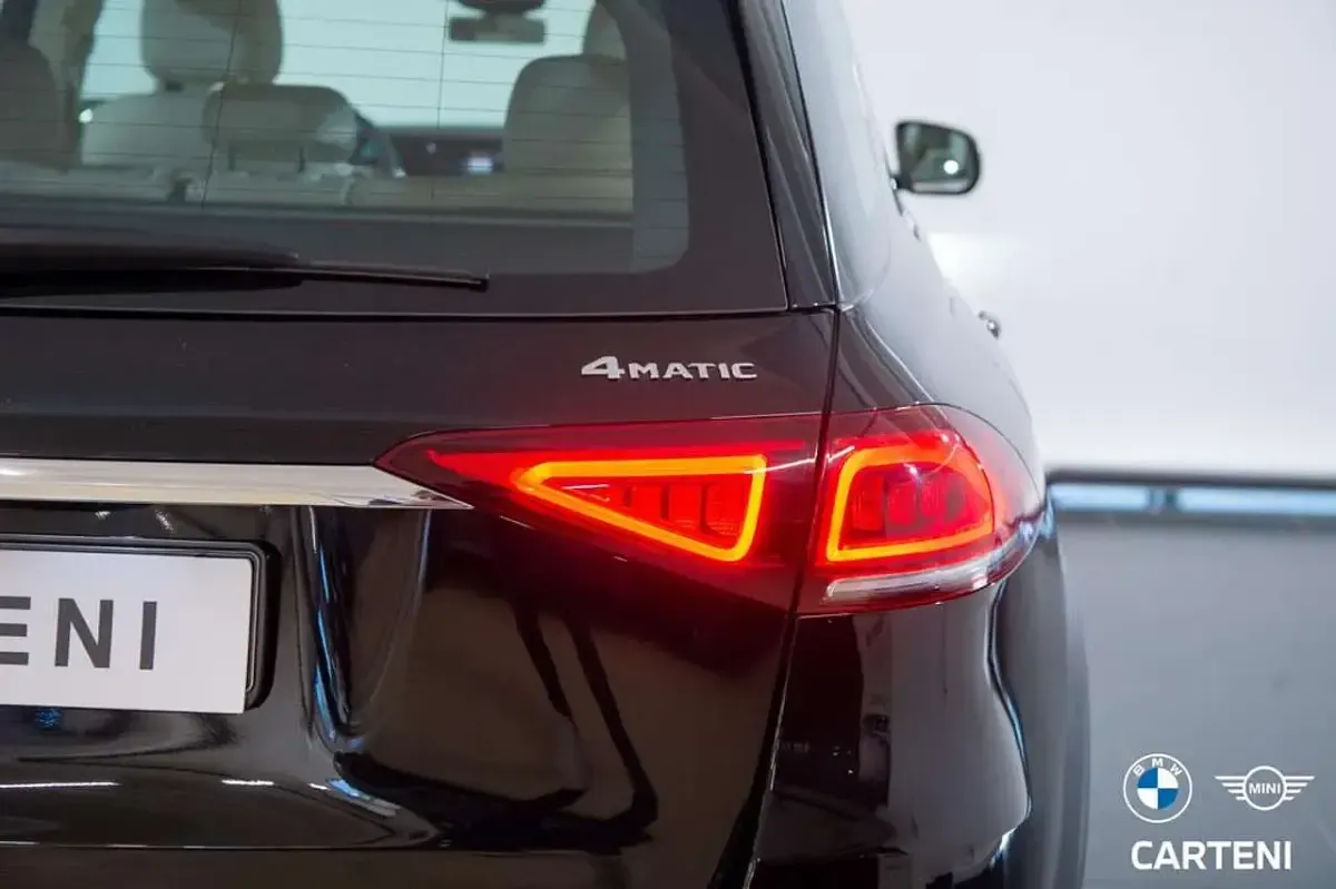 Usata Mercedes GLE300 272 CV (200 kW) 2022 Other SUV