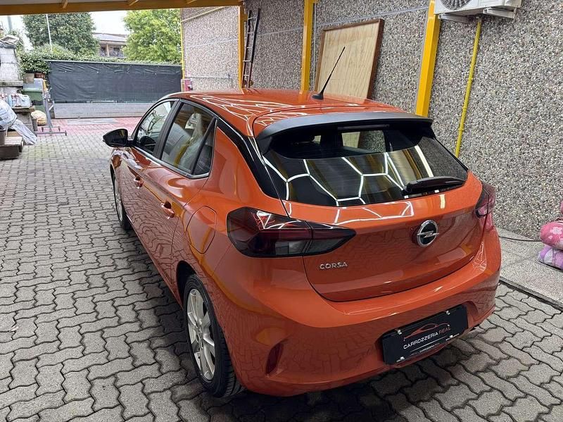 Usata Opel Corsa Edition 75 CV (55 kW) 2022 Other Berlina