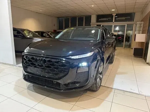 Usata Audi Q3 Sportback S-Line 150 CV (110 kW) 2026 SUV