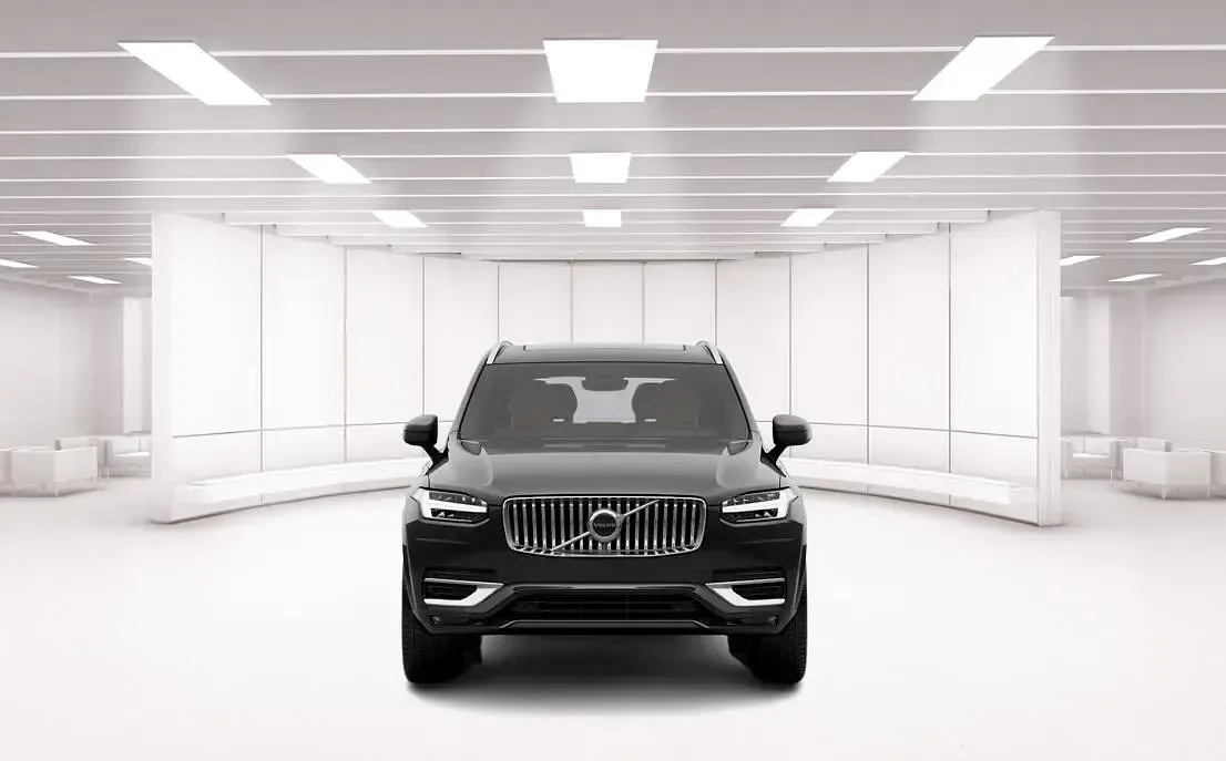 Usata Volvo XC90 Plus 310 CV (228 kW) 2024 Grigio SUV