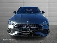 Usata Mercedes C300 Advanced 313 CV (230 kW) 2025 Grigio Berlina