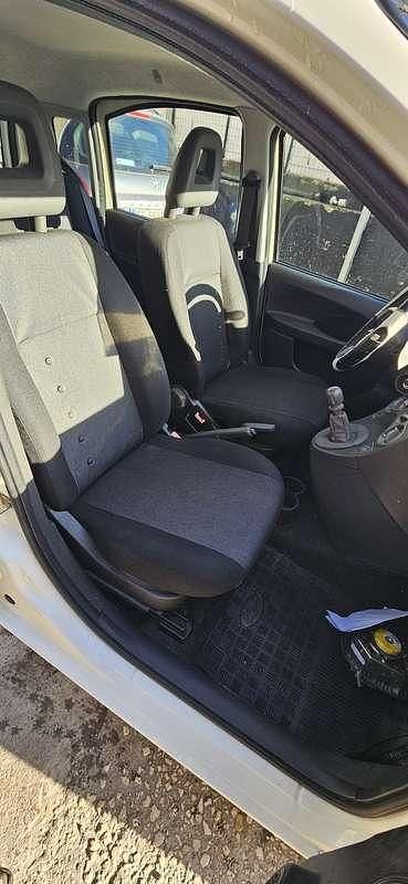 Usata Fiat Panda Dynamic 60 CV (44 kW) 2011 Utilitaria