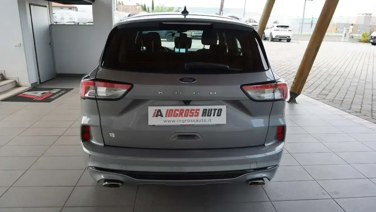 Usata Ford Kuga ST-Line 120 CV (88 kW) 2022 Other SUV