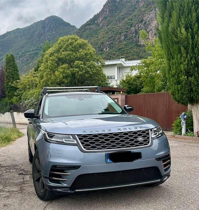 Usata Land Rover Range Rover Velar SE 179 CV (131 kW) 2017 SUV