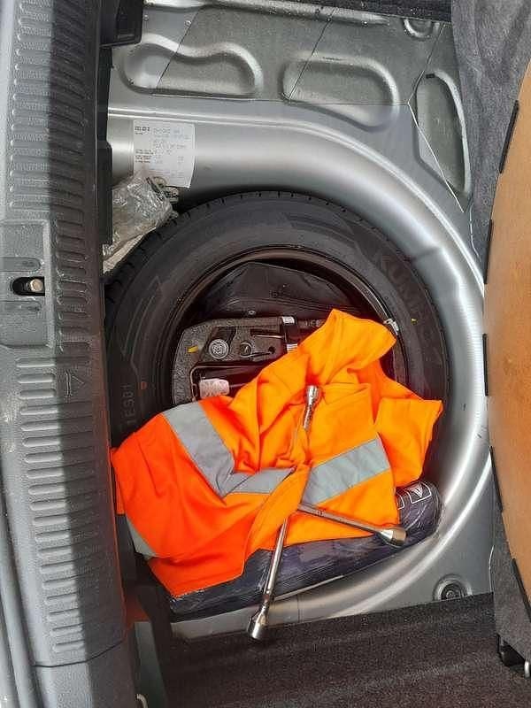 Usata VW Polo Comfortline 90 CV (66 kW) 2016 Berlina